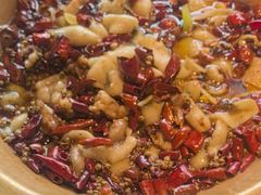 -永安水煮活鱼·仪征菜(仪征奥林匹克店)