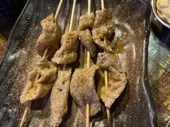 -质烤烤物·活烤海鲜(质烤总店)