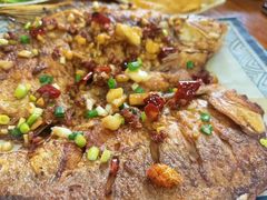 -刘师父老汉口江湖菜(蔡锷路店)