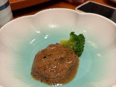 -如禾素食·下午茶·糖水