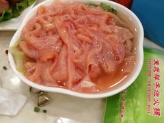 -朱氏胖子烂火锅(洪崖洞店)