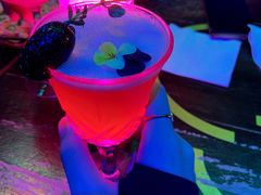 -MOSSO音乐酒吧·Live House(南京西路店)