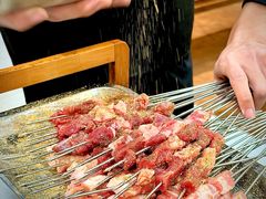 -小寒羊烧烤(凯瑞时代大厦店)