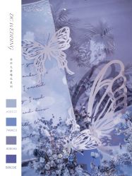 -DC大蔡婚礼策划(李公堤店)