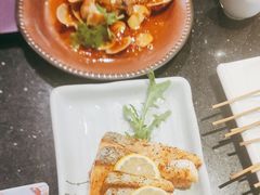 -德川家日本料理(中关村寰太大厦店)