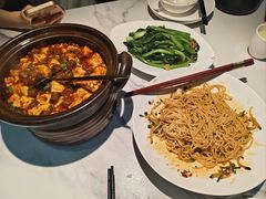 -一品红川菜(皇岗店)