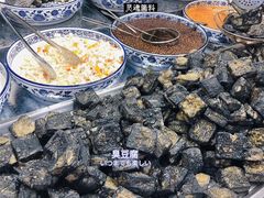 -大学城夜市大排档(凤栖路店)