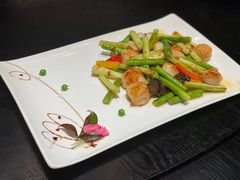 -岁粤Moon·湖景餐厅(月光码头店)
