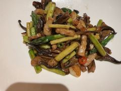 -奉天小馆·非遗东北菜(沈阳万象城店)
