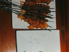 -義聚德·清真铜锅涮羊肉·烧烤(河东店)