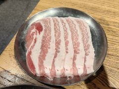 -姜虎东白丁烤肉(恒隆广场店)