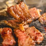 喜荟碳火烤肉