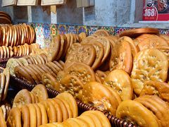 -新疆国际大巴扎