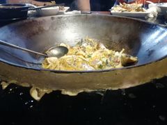 -好灶头妈妈菜·柴火灶台鱼·千岛湖土菜地标美食