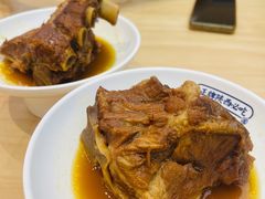 -秦哥哥·长安味道(增城永旺店)