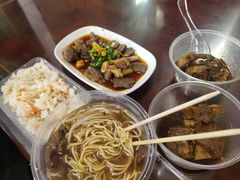 -好成财牛排馆(涂门街总店)