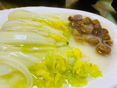 -奥华餐厅·老张记(台基厂店)