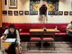 -敏珠拉姆藏餐·南京厨房(富春江东街店)