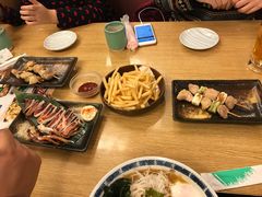 -和食餐厅 とんでん(川沿店)