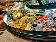 -猛古里烤肉自助(荟聚中心店)