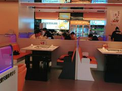 -串一火锅(赛格国际购物中心店)