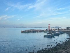 -三亚西岛海洋文化旅游区
