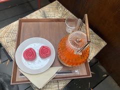 野山小种红茶-物心空间