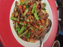 -匠熙小馆(崇文门店)