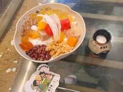 -椰语堂·海南清补凉(中山骑楼店)