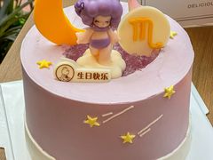 -CAKE BOSS 蛋糕老板(西单君太百货店)