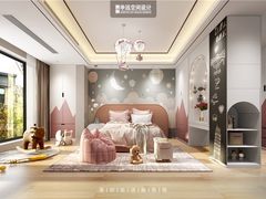 -申远空间设计丨大宅别墅装修定制(徐汇设计中心)