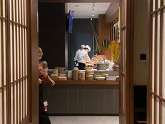 -水之惠鲜鱼料理(王府大街店)