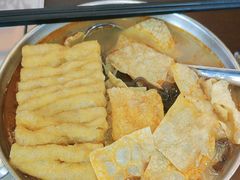 -小螺大作·螺蛳粉火锅(林和西店)