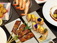 -红叶日本料理(三八广场店)