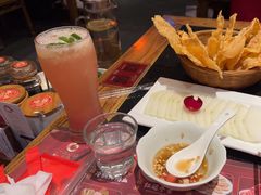 -红运火锅·中国名火锅·国风演绎(省体店)