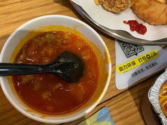 -乐凯撒披萨(汇港购物中心店)