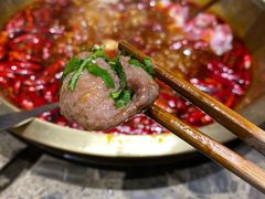 -小龙坎老火锅(红旗街店)