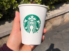-星巴克臻选(杭州良渚文化村店)