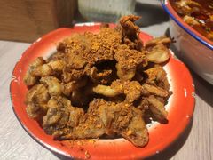 -李叔叔虾蟹大排档(青羊店)