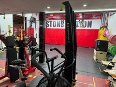 -Stone Motion释动健身