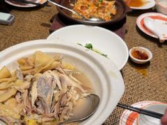 -老客家·客家菜(万达店)