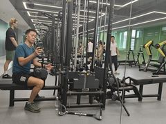 -优享健身(三元桥店)
