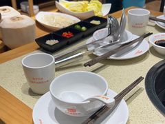 -煲大王猪肚鸡·椰子鸡火锅(红谷滩万达店)