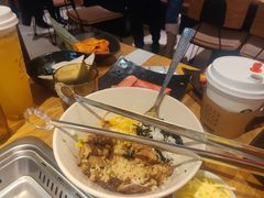 -新石器烤肉(南站店)