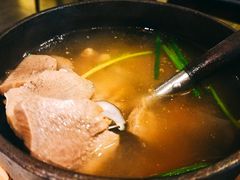 -热血兄弟·炭火烤肉(融侨中心店)