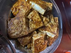 干子-曾记大腰子烧烤(苗栗路总店)