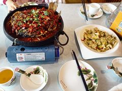 -群英会·三国菜(曹魏古城店)