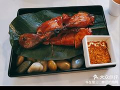 -小厨娘淮扬菜(河西奥美大厦店)