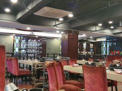 大堂-点都德(聚福楼店)