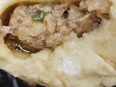 土猪肉包-四平包子铺